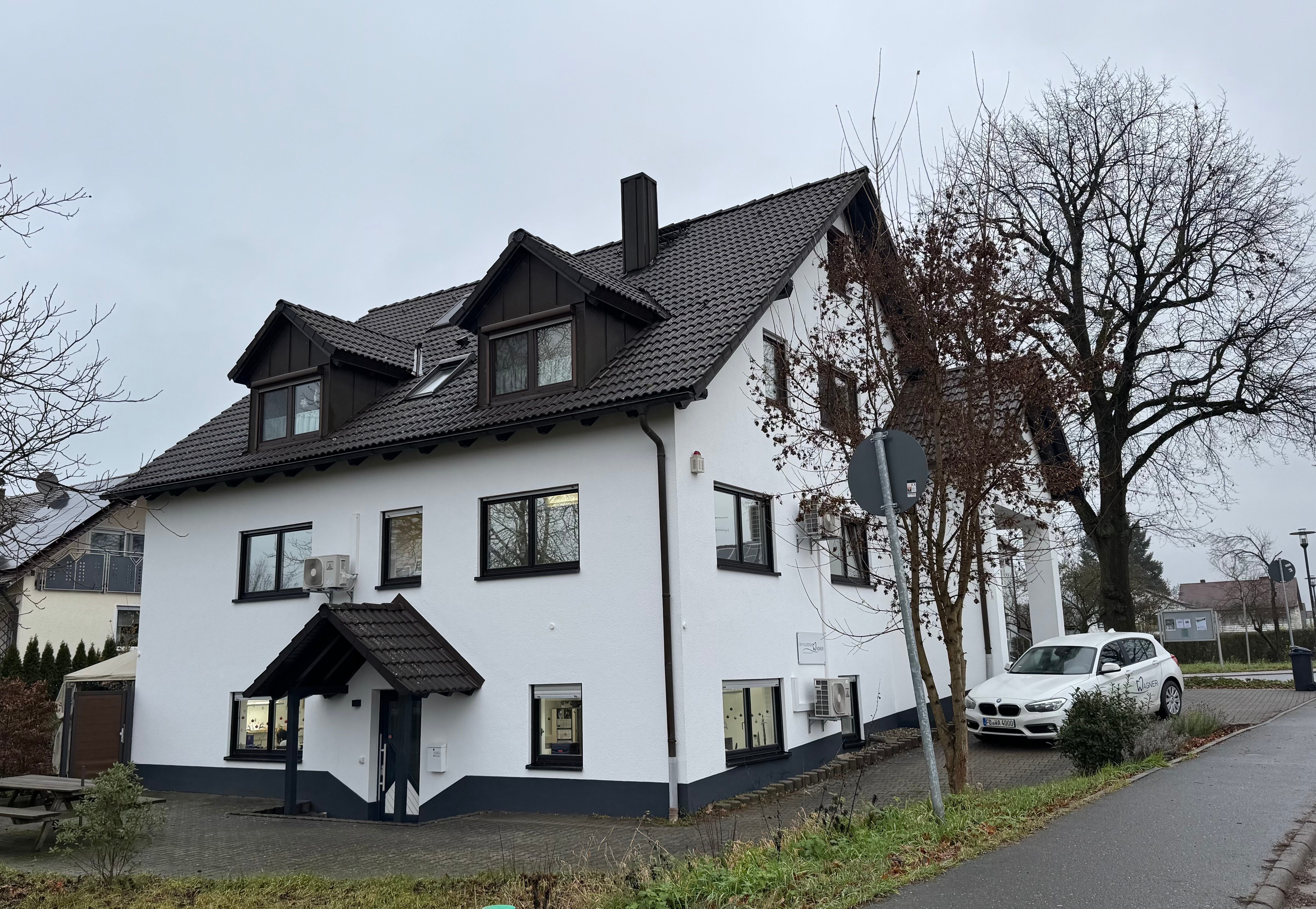 Wohnung zum Kauf provisionsfrei 459.000 € 5 Zimmer 160 m²<br/>Wohnfläche Neuses Eggolsheim 91330