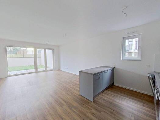 Studio zur Miete 1.020 € 2 Zimmer 63,9 m² EG frei ab 01.04.2026 Ostpreußenstraße 16b Seulberg Friedrichsdorf 61381