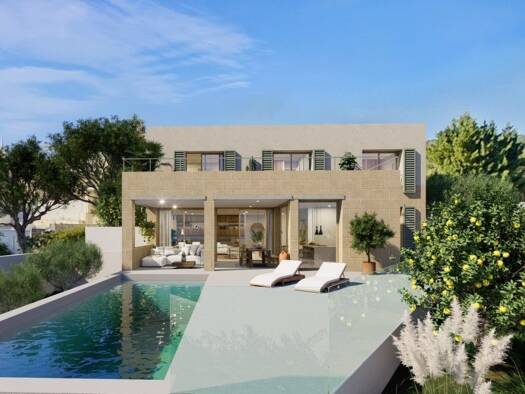 Grundstück zum Kauf 1.195.000 € 600 m² Grundstück Alc?dia 07400