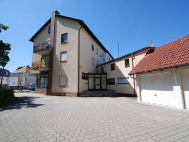 Wohnung zum Kauf 199.900 € 4 Zimmer 92 m² 2. Geschoss frei ab sofort Reichertshofen Reichertshofen 85084
