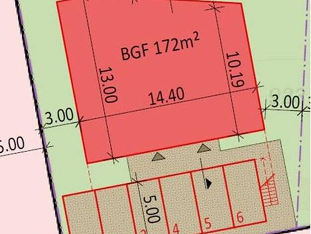 Grundstück zum Kauf provisionsfrei 295.000 € 487 m² Grundstück Quickborn 25451