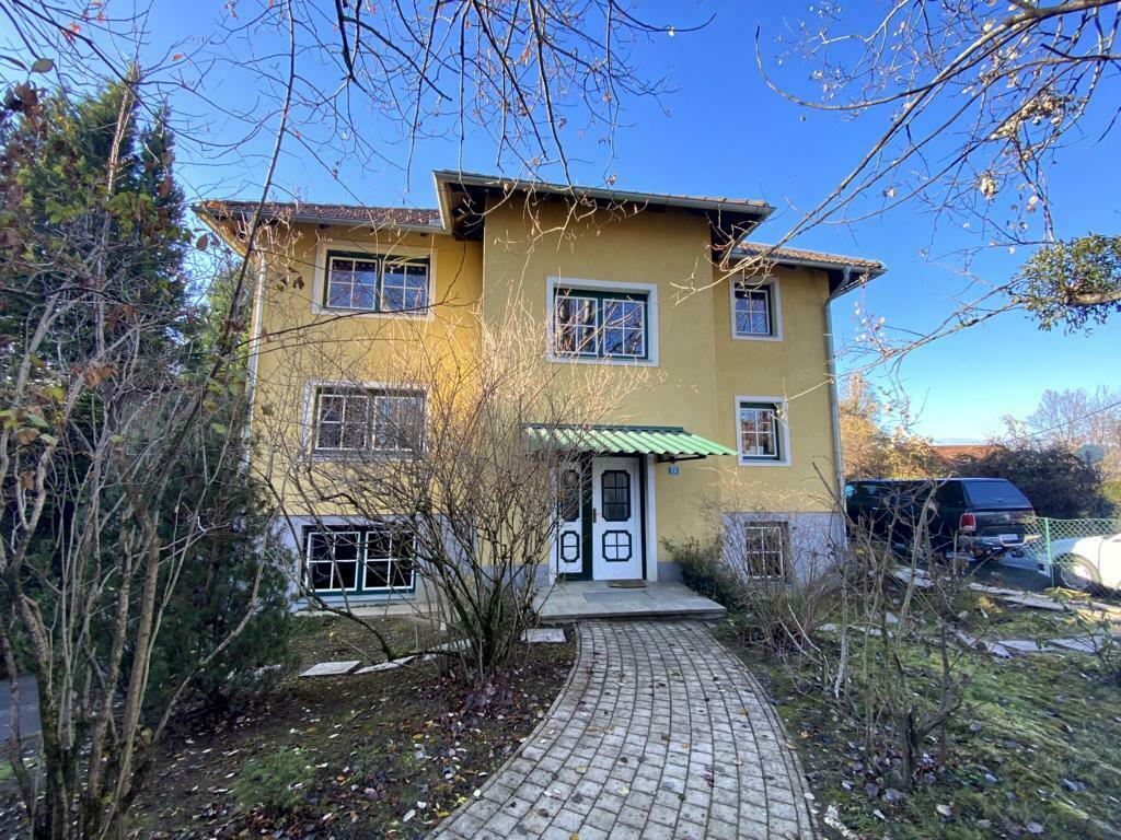 Einfamilienhaus zum Kauf 1.750.000 € 8 Zimmer 235 m²<br/>Wohnfläche 1.740 m²<br/>Grundstück Sankt Leonhard Graz 8010