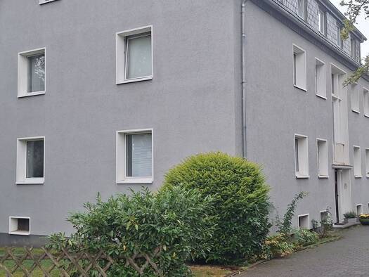 Wohnung zur Miete 490 € 3 Zimmer 70 m² Geschoss EG/2 frei ab sofort Innenstadt Bad Salzuflen 32105