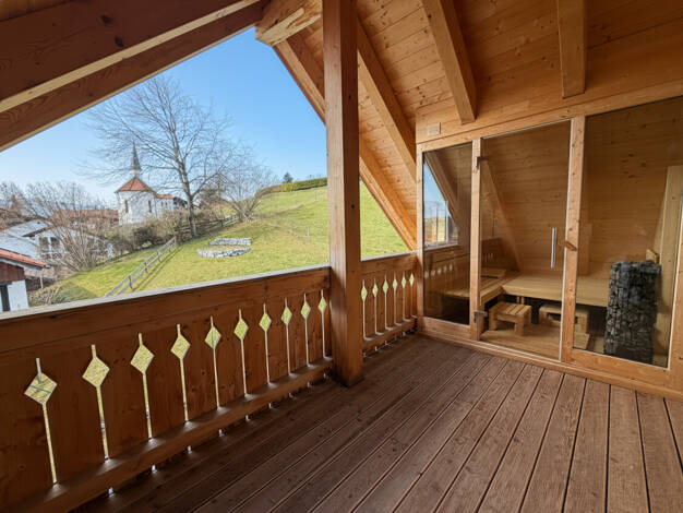 Wohnung zum Kauf 749.000 € 3 Zimmer 86 m² Saulgrub 82442