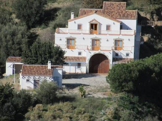 Villa zum Kauf 515.000 € 3 Zimmer 496 m² 40.000 m² Grundstück Sedella 29715