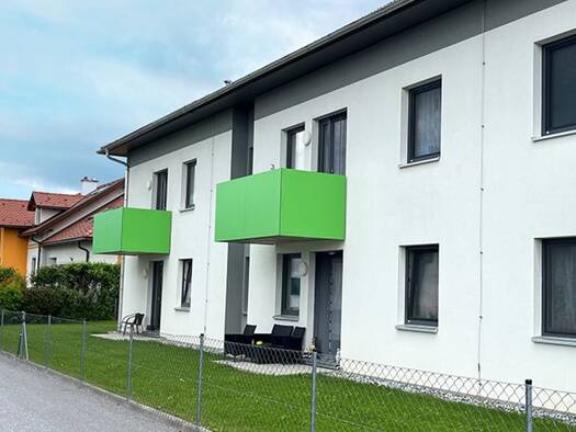 Wohnung zur Miete 678 € 58,9 m² Meierhofweg 5/7 Grafenschlag 3912