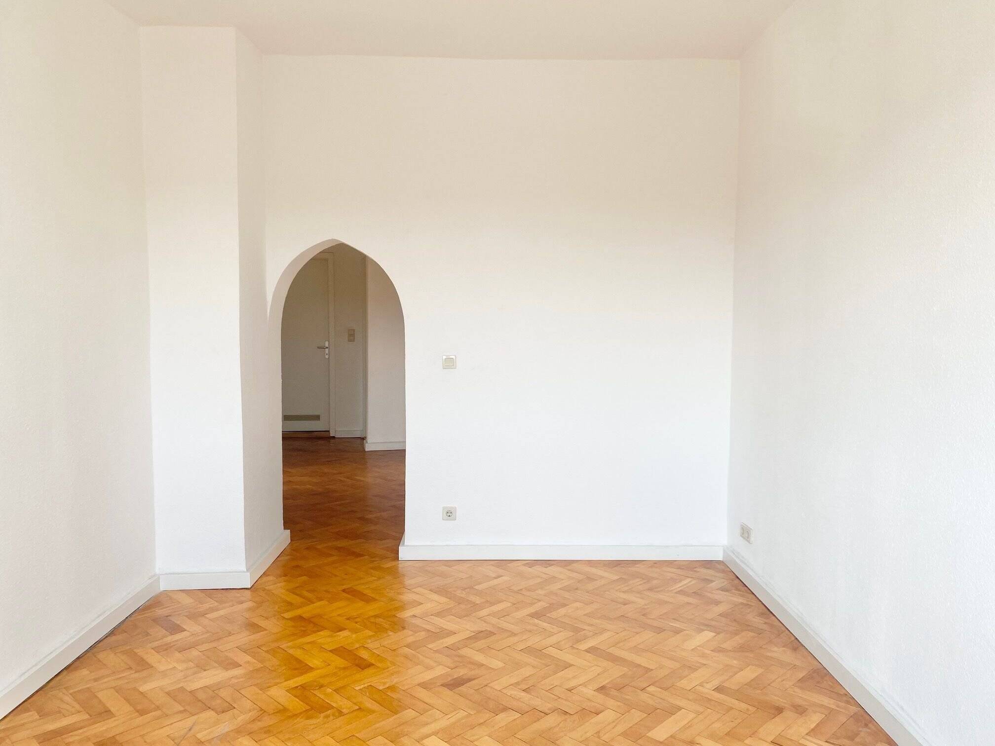 ***PREISGEKRÖNT***  GEPFLEGTE 3 ZIMMER CITY WOHNUNG – Voltastr. 103, 90459 Nürnberg – Vorschaubild 4