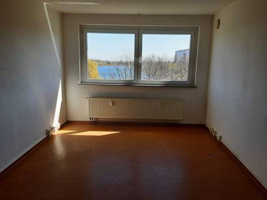 Wohnung zur Miete 276 € 1 Zimmer 43,2 m² 3. Geschoss Am Seeufer 9 Neustädter See Neustädter See 39126