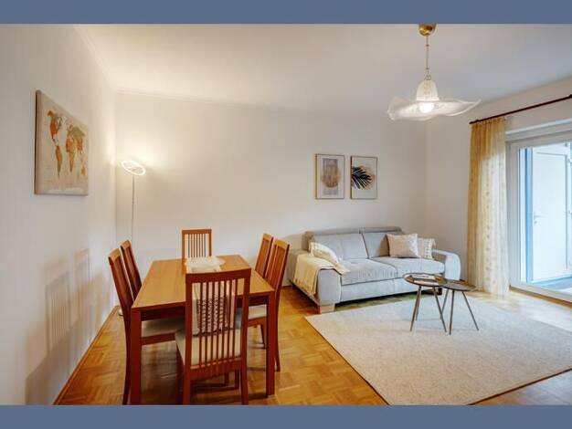 Wohnung zur Miete 3.360 € 4 Zimmer 110 m² frei ab 30.11.2026 Schwabing-West München 80803