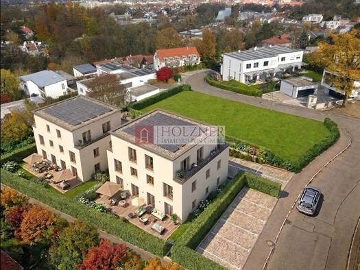 Mehrfamilienhaus zum Kauf provisionsfrei 4 Zimmer 601 m² 1.082 m² Grundstück Achdorf Landshut 84036
