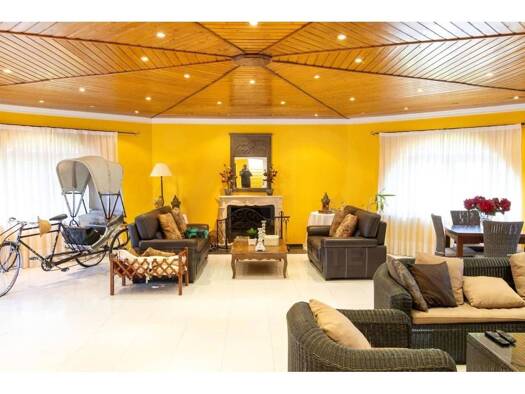 Villa zum Kauf 950.000 € 5 Zimmer 816 m² 3.966 m² Grundstück Santovenia de la Valdoncina 24391