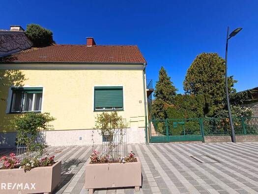 Einfamilienhaus zum Kauf 399.000 € 4 Zimmer 175,5 m² 777 m² Grundstück Kottingbrunn 2542