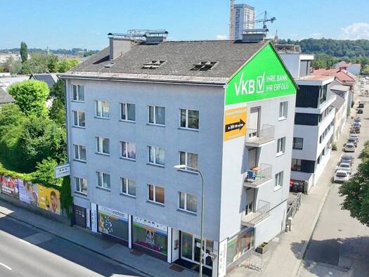 Sonstiges zum Kauf als Kapitalanlage geeignet 1.595.000 € 640 m² 386 m² Grundstück Wels Wels 4600