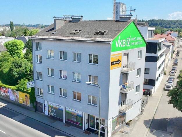 Sonstiges zum Kauf als Kapitalanlage geeignet 1.595.000 € 640 m² 386 m² Grundstück Wels Wels 4600