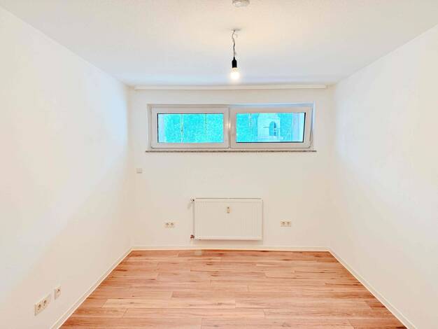 Wohnung zur Miete 660 € 3 Zimmer 66 m² Souterrain, 1. Geschoss Ost Gießen 35394