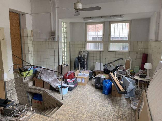 Lagerhalle zur Miete provisionsfrei 350 € 76 m² Lagerfläche Lotzbeckstr. 13 Lahr 77933