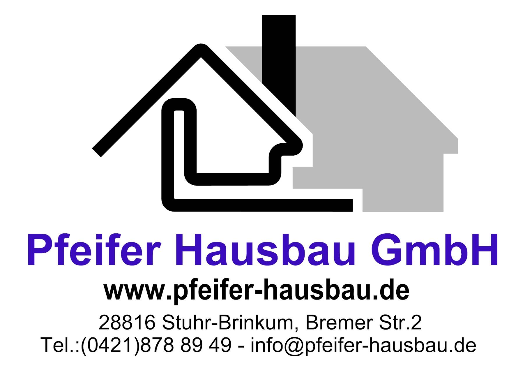 Pfeifer Hausbau GmbH