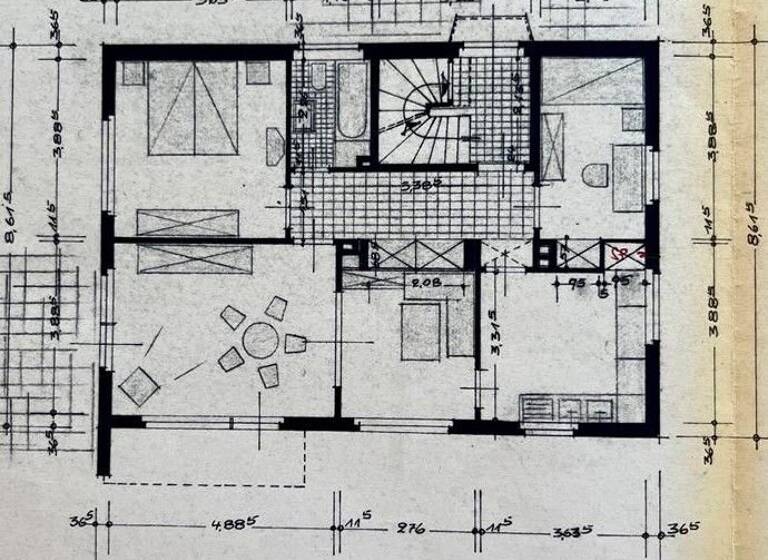Einfamilienhaus zum Kauf 278.500 € 7 Zimmer 151 m² 650 m² Grundstück frei ab sofort Kutscherweg 18 Lübbecke 32312