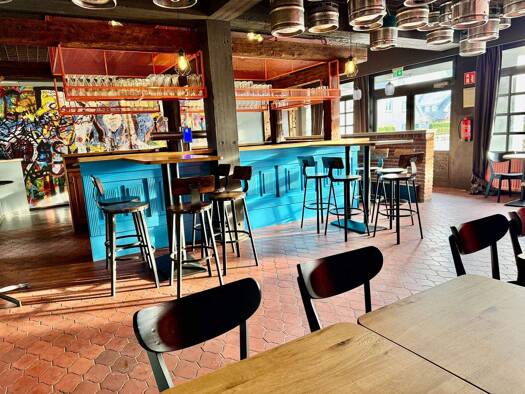 Gastronomie/Hotel zum Kauf 360.000 € 75 m² Gastrofläche Sankt Peter-Ording 25826