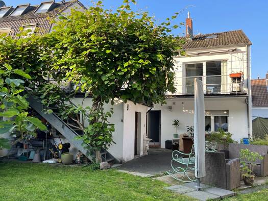 Reihenhaus zur Miete 2.250 € 6 Zimmer 140 m² 350 m² Grundstück frei ab 16.01.2026 Frechen 50226