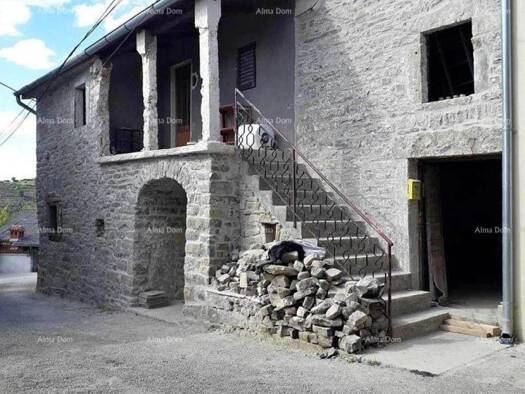 Haus zum Kauf 145.000 € 4 Zimmer 180 m² Motovun