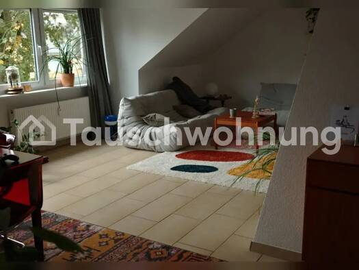 Wohnung zur Miete Tauschwohnung 720 € 3 Zimmer 78 m² 3. Geschoss Zollstock Köln 50969