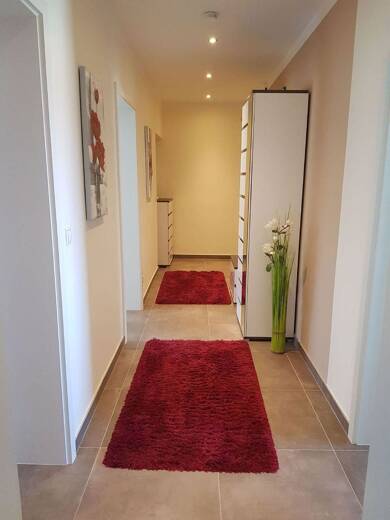 Wohnung zur Miete 990 € 2 Zimmer 60 m² 3. Geschoss frei ab 01.08.2025 Voltastr. 57 Hummelstein Nürnberg 90459