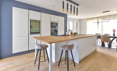Villa zum Kauf 735.000 € 7 Zimmer 340 m² 2.600 m² Grundstück St Arnual Spicheren 57350