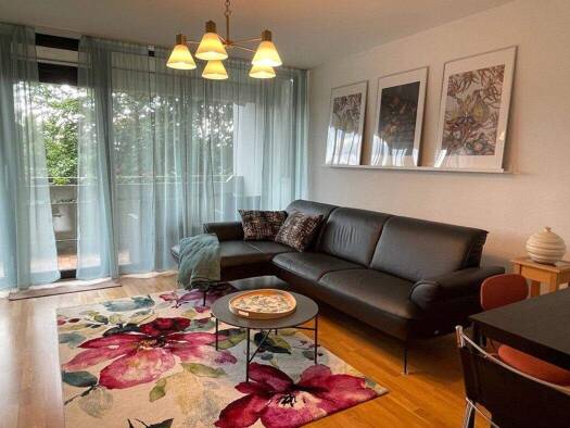 Wohnung zum Kauf 150.000 € 3 Zimmer 72 m² Knappertsbuschstraße 7 Bogenhausen München 81927