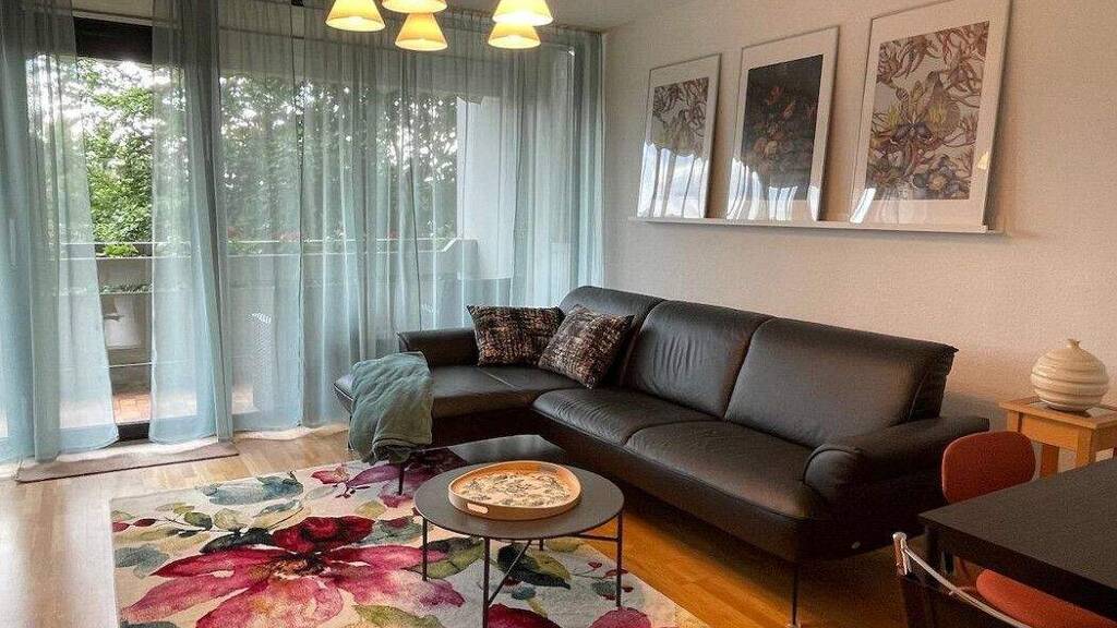 Wohnung zum Kauf 150.000 € 3 Zimmer 72 m² Knappertsbuschstraße 7 Bogenhausen München 81927