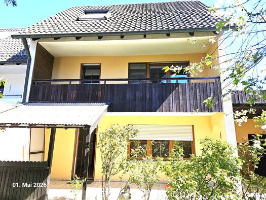 Reihenendhaus zum Kauf als Kapitalanlage geeignet 339.500 € 6 Zimmer 170 m² 426 m² Grundstück Altötting Altötting 84503