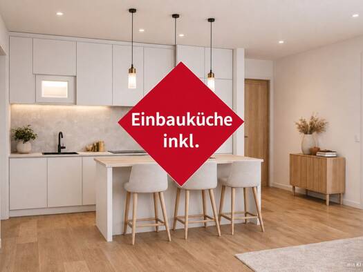 Wohnung zum Kauf - Erstbezug 617.000 € 3 Zimmer 101 m² Kochendorf Bad Friedrichshall 74177