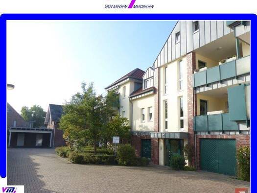 Maisonette zum Kauf 248.000 € 3 Zimmer 106 m² 2. Geschoss Nieukerk Kerken 47647