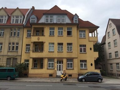 Wohnung zur Miete 750 € 3 Zimmer 88,5 m² 1. Geschoss Clara-Zetkin-Straße 105 Daberstedt Erfurt 99099