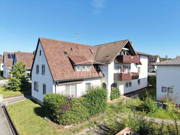 Mehrfamilienhaus zum Kauf 375.000 € 11 Zimmer 305 m² 541 m² Grundstück Oeslau Rödental 96472