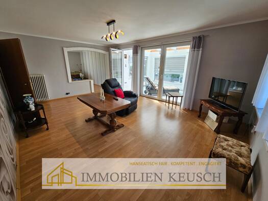 Einfamilienhaus zum Kauf 399.000 € 7 Zimmer 253,2 m² 904 m² Grundstück Etelsen Langwedel 27299
