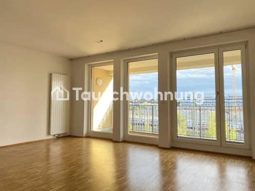 Wohnung zur Miete Tauschwohnung 1.600 € 3 Zimmer 77 m² Neuhausen-Nymphenburg München 80639