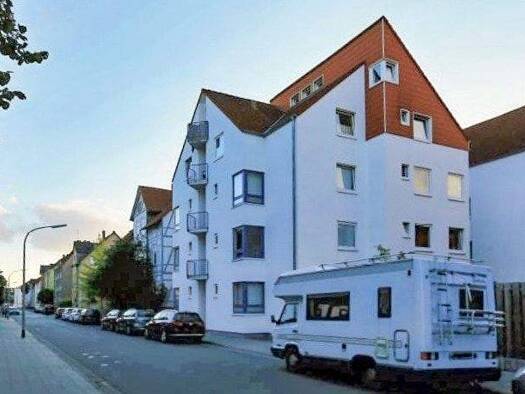 Wohnung zum Kauf 130.000 € 1,5 Zimmer 39,3 m² Braunschweig 38106