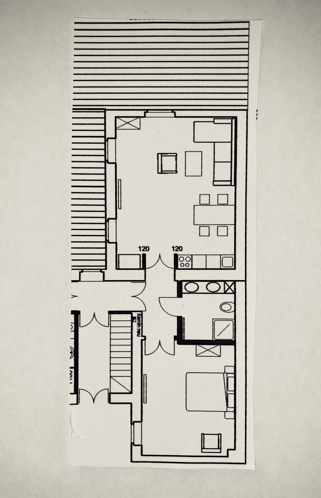 Wohnung zur Miete Wohnen auf Zeit 2.119 € 2 Zimmer 70 m²<br/>Wohnfläche 01.06.2025<br/>Verfügbarkeit Max-Sabersky-Allee Teltow Teltow 14513