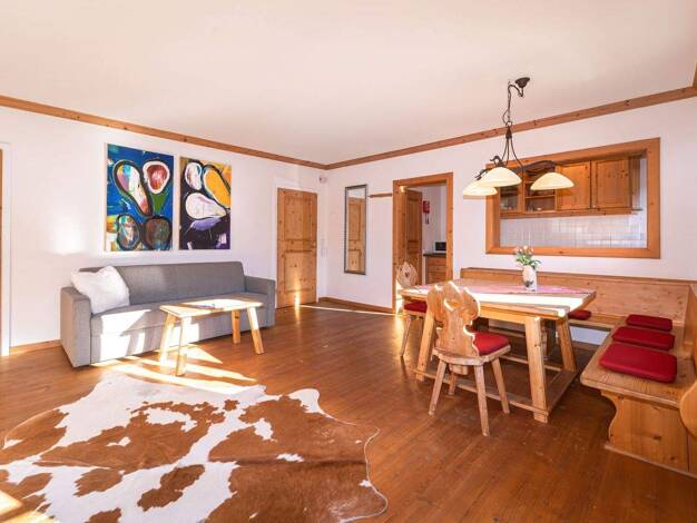 Wohnung zur Miete 2.175 € 2 Zimmer 50,7 m² Kitzbühel 6370
