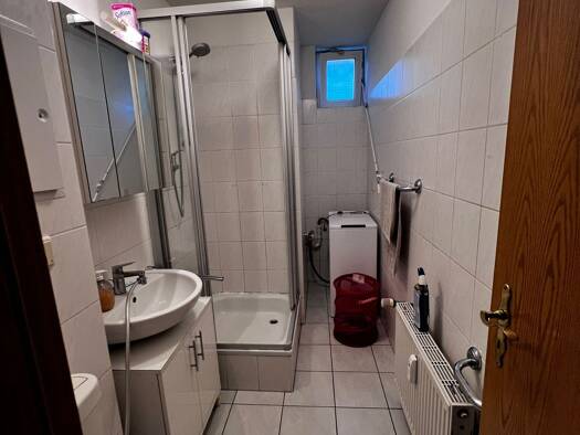 Wohnung zur Miete 360 € 3 Zimmer 59 m² Geschoss EG/4 frei ab 01.09.2026 Innenstadt Gera 07545