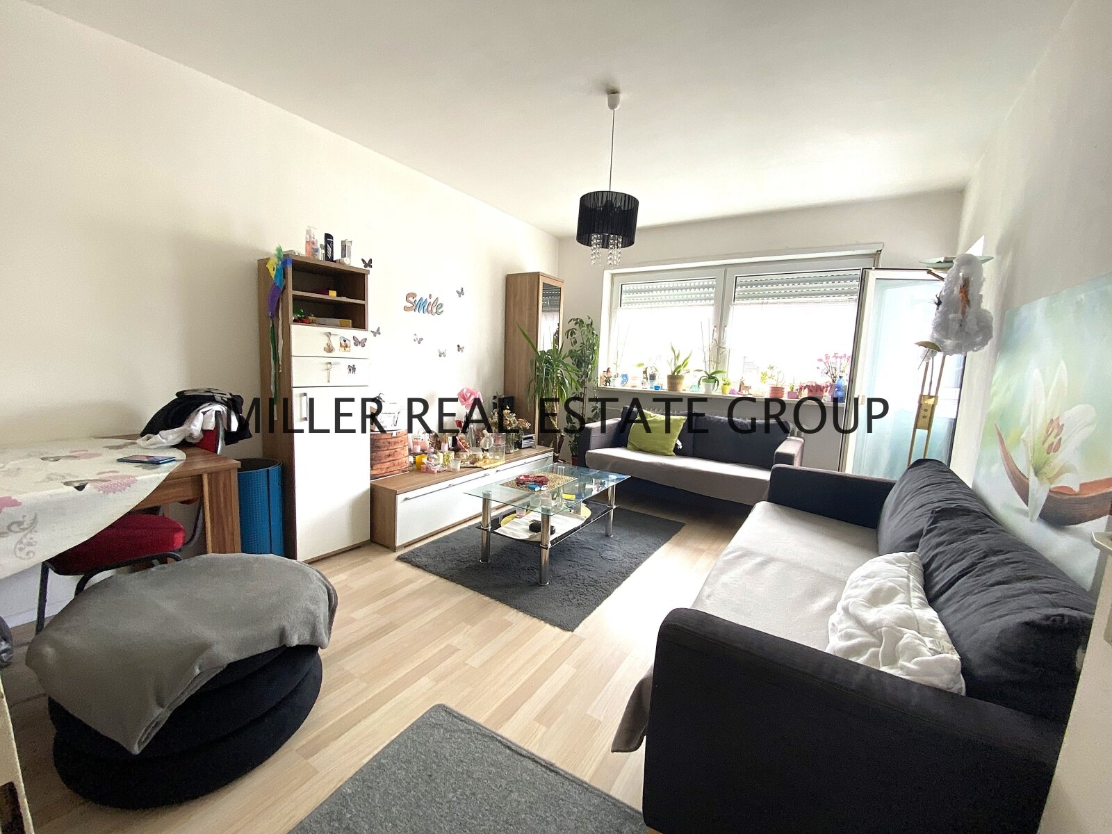 Wohnung zum Kauf 232.000 € 3 Zimmer 58 m²<br/>Wohnfläche 2.<br/>Geschoss Augustinviertel Ingolstadt 85053