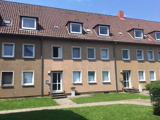 Wohnung zur Miete 552 € 3 Zimmer 48,4 m² frei ab 16.10.2026 Tulpenweg 43 Göttingen Göttingen 37081