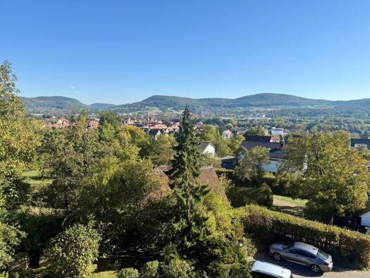 Maisonette zur Miete 1.500 € 6 Zimmer 175 m² Geschoss 2/3 frei ab sofort Am Hagen 36 Hersbruck Hersbruck 91217