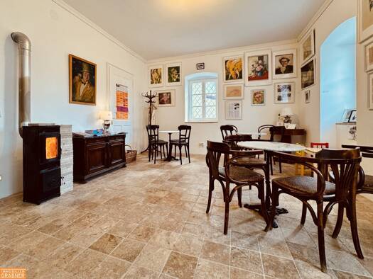 Stadthaus zum Kauf 1.032.000 € 242,5 m² 463 m² Grundstück frei ab sofort Gmunden 4810