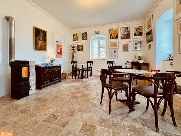 Stadthaus zum Kauf 1.032.000 € 242,5 m² 463 m² Grundstück frei ab sofort Gmunden 4810