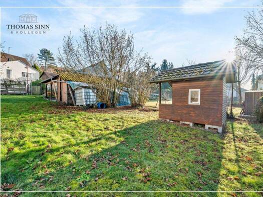 Grundstück zum Kauf 150.000 € 582 m² Grundstück Eschenau Obersulm / Eschenau 74182