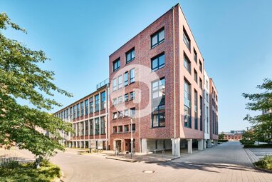 Bürofläche zur Miete 17,95 € 2.153 m² Bürofläche Othmarschen Hamburg 22763