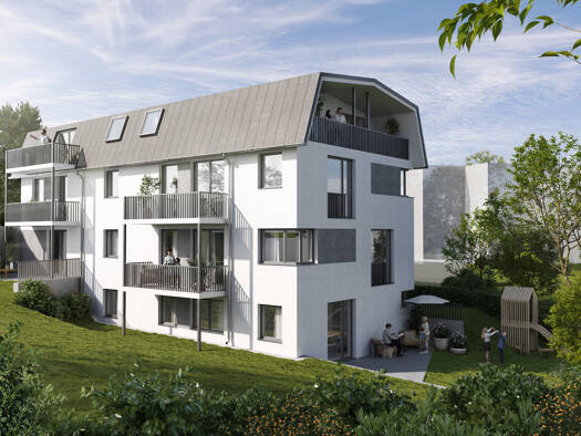 Wohnung zum Kauf provisionsfrei 443.904 € 3 Zimmer 69,4 m² EG Marienstr. 10 Putbus Putbus 18581