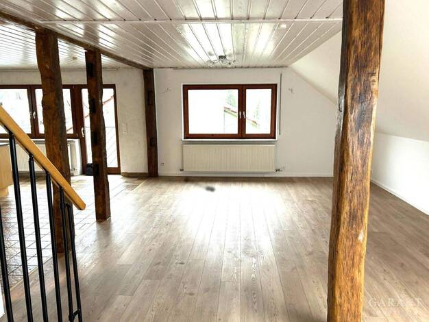 Wohnung zur Miete 1.100 € 4 Zimmer 88 m² 1. Geschoss Bonlanden Filderstadt 70794